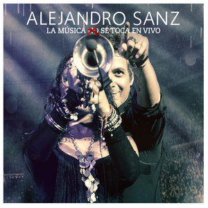 No Me Compares[En Vivo]