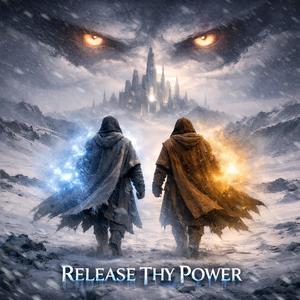 Release Thy Power (feat. Nachoveli) (Explicit)