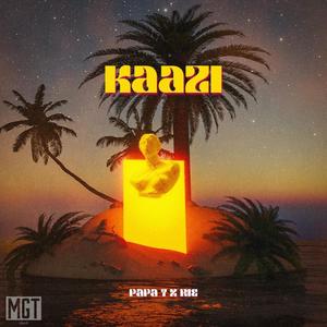 Kaazi (feat. Rie)