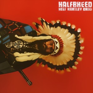 Halfbreed