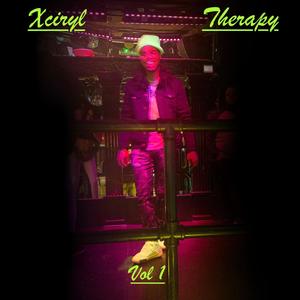 THERAPY EP (Explicit)