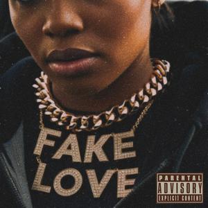 Fake Love (feat. D-Raww)