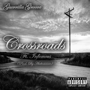 Crossroads (feat. InFa) [Explicit]