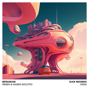 Betelgeuse (Sean & Dee Remix)