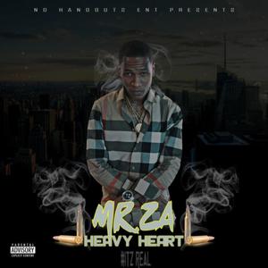 Heavy Heart (Explicit)