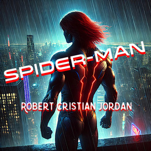 Robert Cristian Jordan - Spider-Man