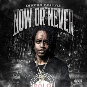 Out The Trenches(Never Going Back) (Explicit)