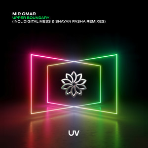 Upper Boundary (Shayan Pasha Remix)