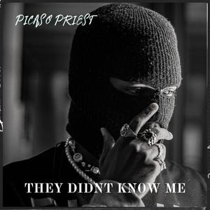 THEY DIDNT KNOW ME (Explicit)