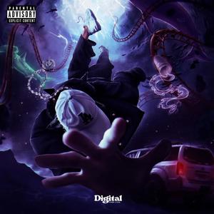 Slide Algorithme D'aspect (feat. Digital Funk) (Explicit)