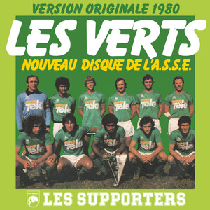 Les Verts (Version 1980)