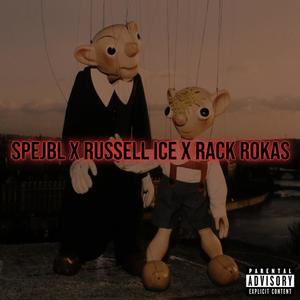 Spejbl (feat. Rack Rokas) [Explicit]