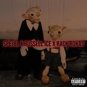 Russell Ice - Spejbl (feat. Rack Rokas) (Explicit)