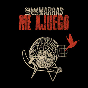 Me Ajuego (feat. Diego Varea)