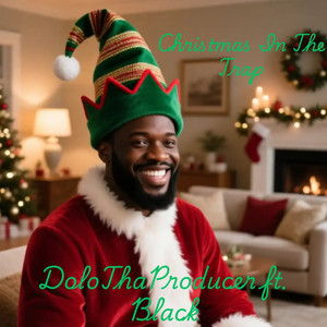 Christmas In The Trap