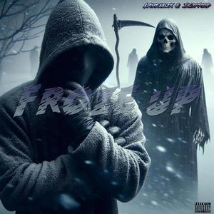 Froze up (feat. ic3prod) [Explicit]