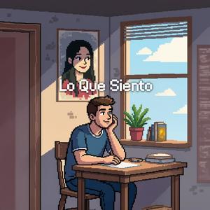 Lo Que Siento