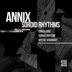 Sordid Rhythms (Array)