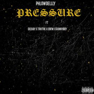 PRESSURE (feat. DEEKAY, TRUTHE, EBOW & GUNNYBOY) (Urhyness Remix|Explicit)