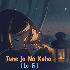 Tune Jo Na Kaha [Lo-Fi]