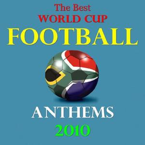 World Cup Football Anthems