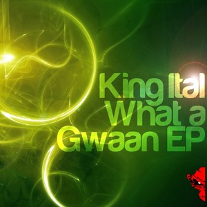 What A Gwaan (Sunjaman Remix)
