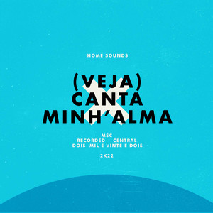 (Veja) Canta Minh'Alma (Acústico)