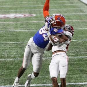 Kyle Pitts (Explicit)