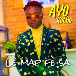 Lè M'ap Fè Sa (Live)