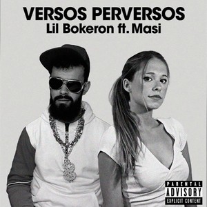 Versos Perversos (feat. Masi) [Explicit]