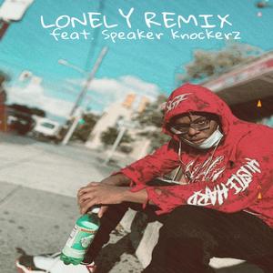 LONELY (FREESTYLE) [Explicit]