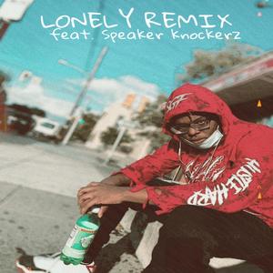 LONELY(FREESTYLE) (Explicit)