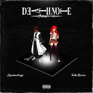 Death Note (feat. Toshi Nivara) [Explicit]