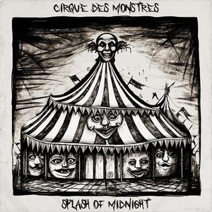 Cirque Des Monstres (feat. L`aintr)