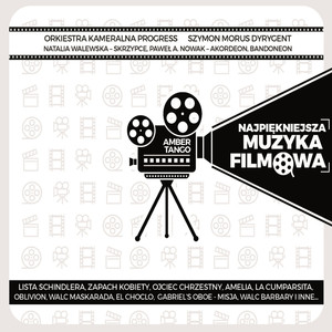 Najpiękniejsza Muzyka Filmowa