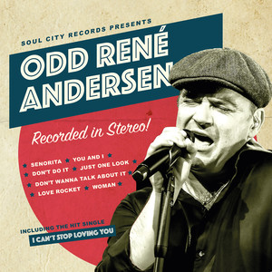 Odd René Andersen