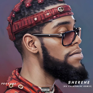 Sherehe (Ku Chingwere Remix) [Explicit]