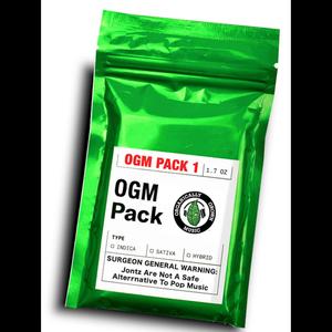 NOT LIKE ME (feat. Cuzzo Arenas) (Explicit)