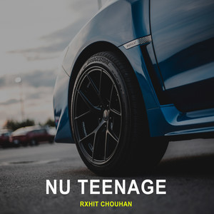 Nu Teenage (Instrumental Version)