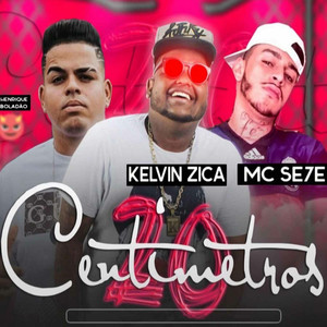20 Centímetros (Explicit)