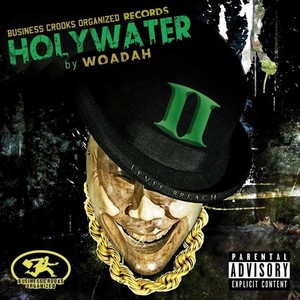 Holy Water II (Explicit)