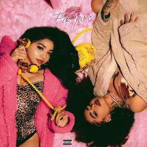 For You (feat. Zuleyma) (Explicit)