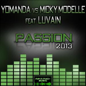 Passion 2013 (Yomanda vs. Micky Modelle)