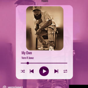 My Own (Explicit)