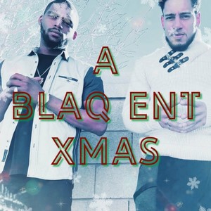 Blaq ent Xmas