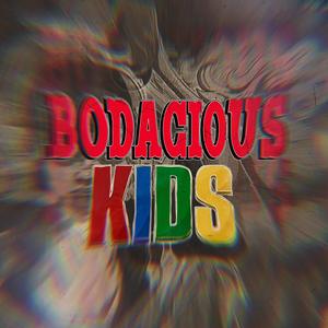 Show me love (KIDS x Bodacious) (feat. Project)