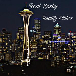 Reality Strikes (Explicit)