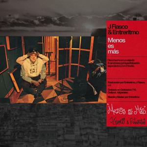 Menos es más & Distancia (freestyle) (feat. Entreritmo) (Explicit)
