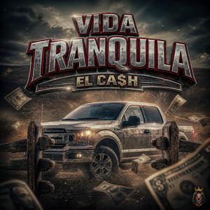 Vida Tranquila (Explicit)