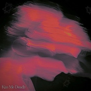 Kiss Me Deadly (feat. Honda Kodai) [anti-nightcore] (Explicit)